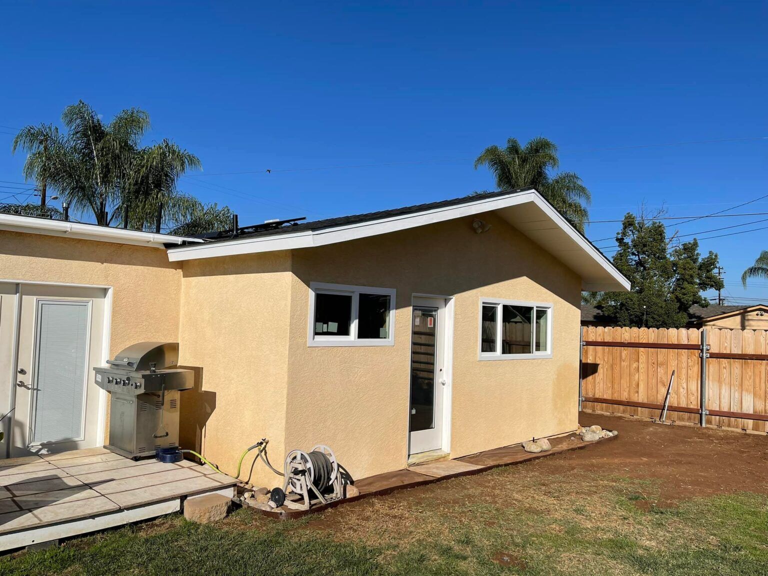 San Diego Remodeling Contractor