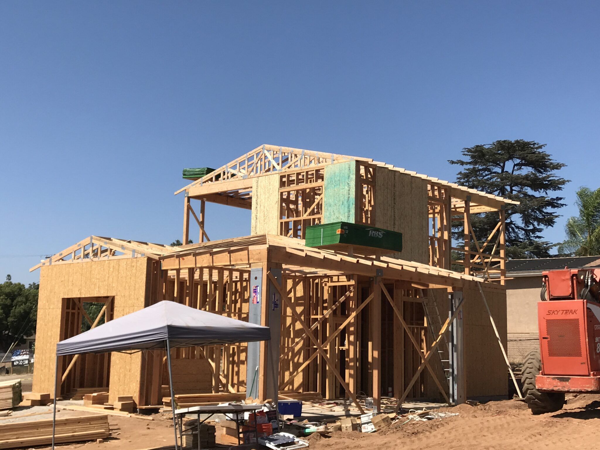 San Diego Bathroom Remodeling