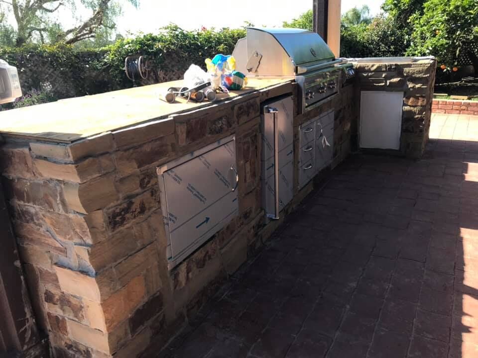 San Diego Home Remodel