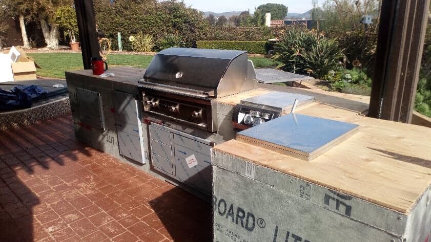 San Diego Kitchen Remodeling