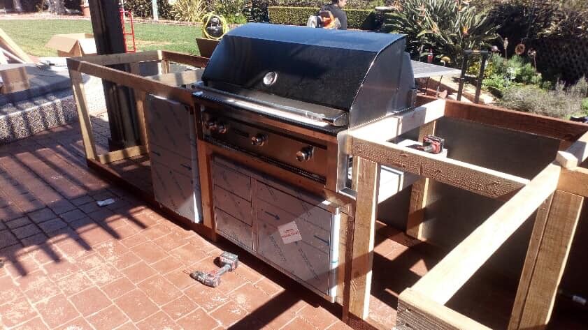 San Diego Kitchen Remodeling