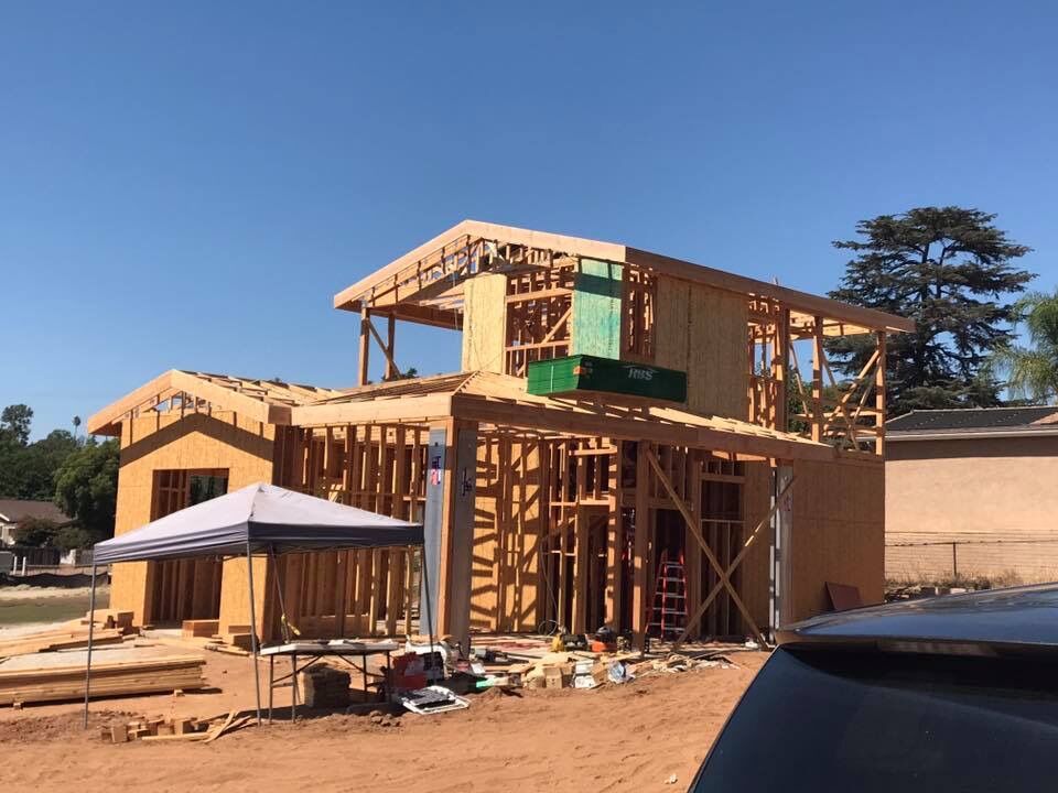 San Diego Remodeling Contractor