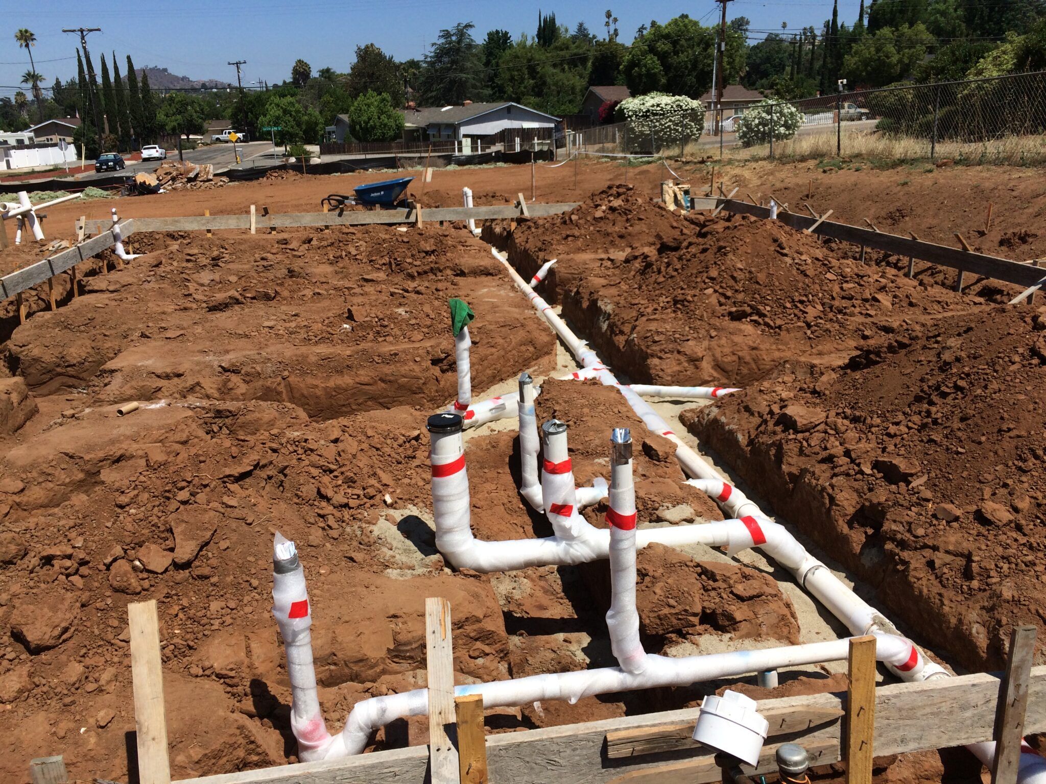 San Diego Remodeling Contractor