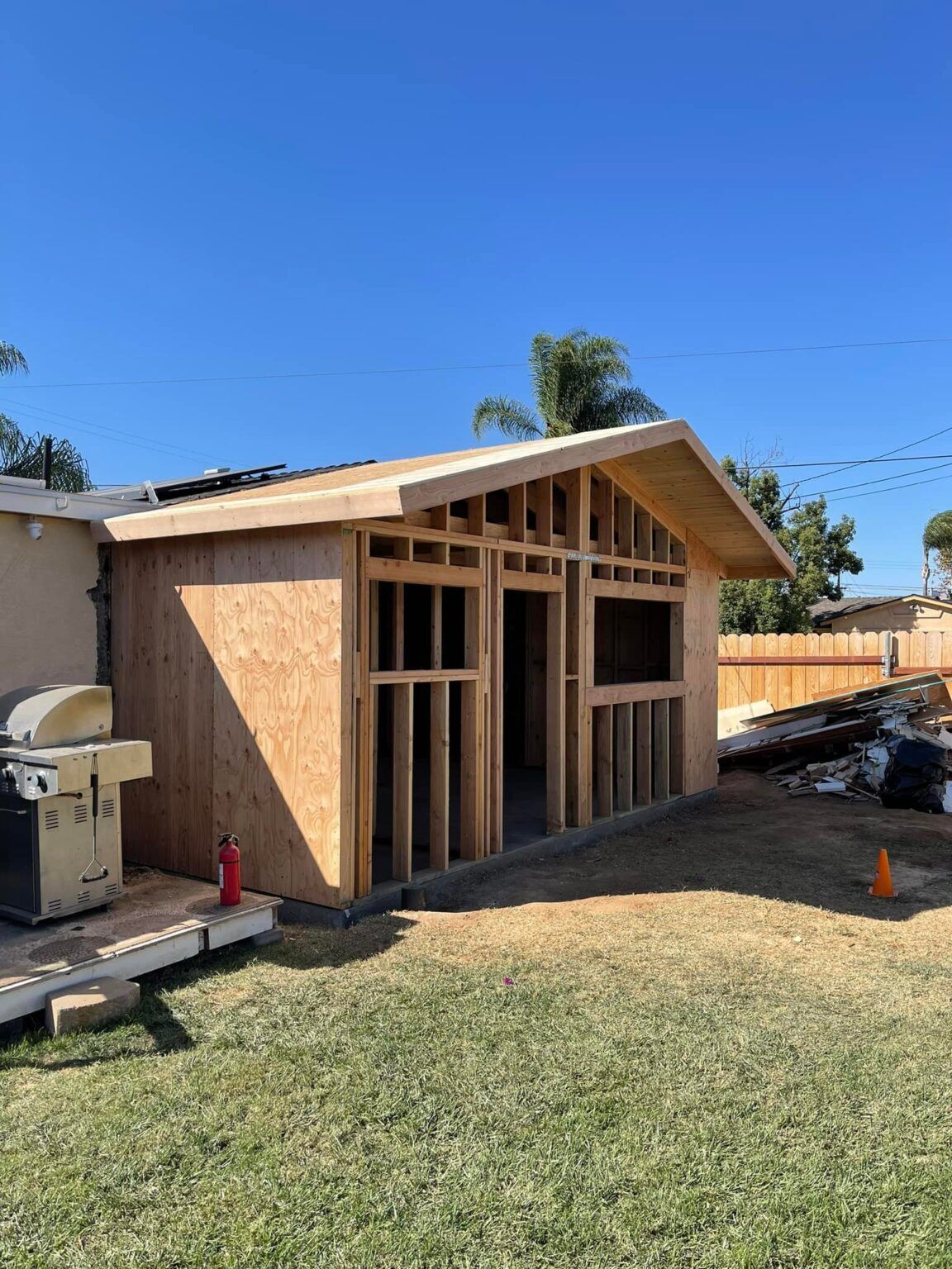 San Diego Remodeling Contractor